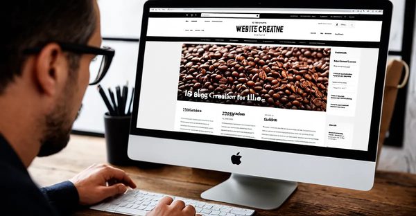 Création de site web à lille : le guide essentiel pour tpe