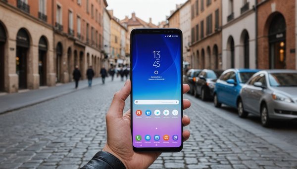 Téléphones reconditionnés à toulouse : découvrez le samsung galaxy a