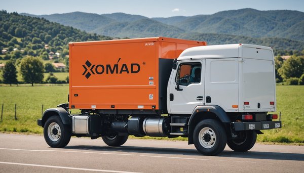 Livraison rapide des produits xnomad : gagnez en productivité sans délai